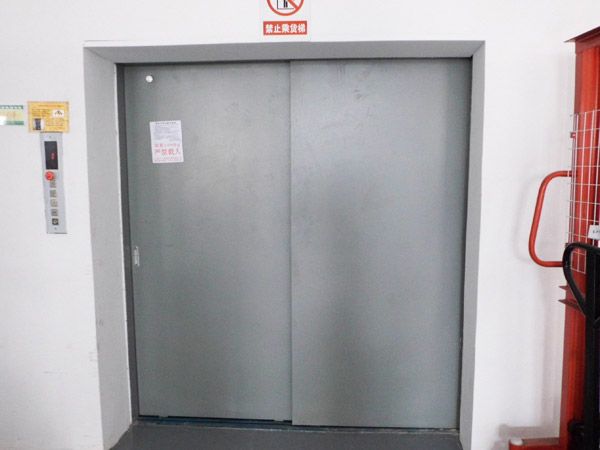 電梯有哪幾大系統組成？